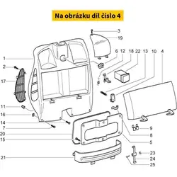 Náhradní díly, technické údaje, návody a videa pro každý skútr! - Neváhejte