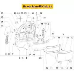 Snadný nákup - Náhradní díly, technické údaje, návody a videa pro každý skútr!