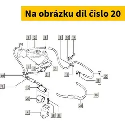 Náhradní díly, technické údaje, návody a videa pro každý skútr! | Přímo z továrny