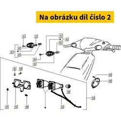 Velmi oblíbený produkt | Náhradní díly, technické údaje, návody a videa pro každý skútr!