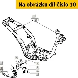Nejprodávanější | Náhradní díly, technické údaje, návody a videa pro každý skútr!