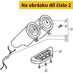Objednat online - Náhradní díly, technické údaje, návody a videa pro každý skútr!