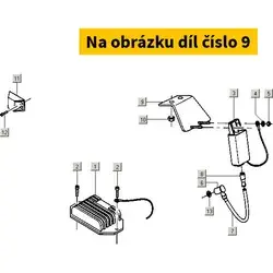 Oblíbený u zákazníků | Náhradní díly, technické údaje, návody a videa pro každý skútr!