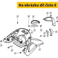 Cenová bomba - Náhradní díly, technické údaje, návody a videa pro každý skútr!