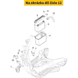 Náhradní díly, technické údaje, návody a videa pro každý skútr! | Výprodej
