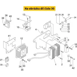 Náhradní díly, technické údaje, návody a videa pro každý skútr! | Nově přidáno