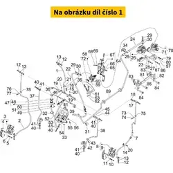 Sleva navíc - Náhradní díly, technické údaje, návody a videa pro každý skútr!