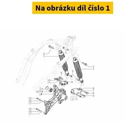 Nově v nabídce - Náhradní díly, technické údaje, návody a videa pro každý skútr!