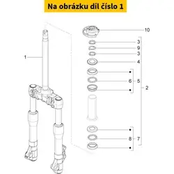 Nízká cena - Náhradní díly, technické údaje, návody a videa pro každý skútr!