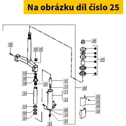 Náhradní díly, technické údaje, návody a videa pro každý skútr! - Jen dnes