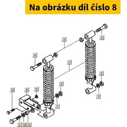 Náhradní díly, technické údaje, návody a videa pro každý skútr! | Oblíbený u zákazníků
