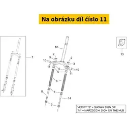 Omezené zásoby | Náhradní díly, technické údaje, návody a videa pro každý skútr!