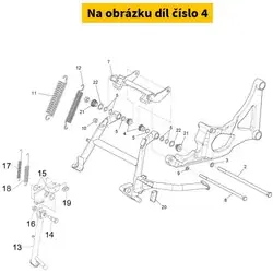 Náhradní díly, technické údaje, návody a videa pro každý skútr! | Ušetřete více