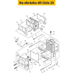 Čerstvá novinka - Náhradní díly, technické údaje, návody a videa pro každý skútr!