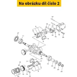 Náhradní díly, technické údaje, návody a videa pro každý skútr! | Oblíbený u zákazníků