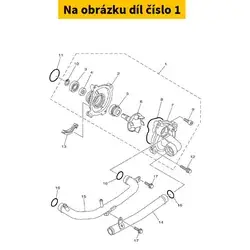 Čerstvá novinka - Náhradní díly, technické údaje, návody a videa pro každý skútr!