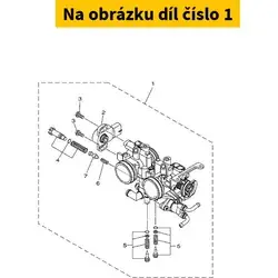Náhradní díly, technické údaje, návody a videa pro každý skútr! - Outlet