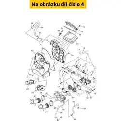 Cenový hit | Náhradní díly, technické údaje, návody a videa pro každý skútr!
