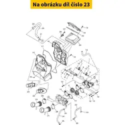 Pospěšte si | Náhradní díly, technické údaje, návody a videa pro každý skútr!