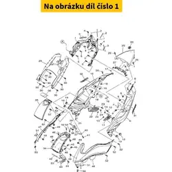Jen dnes - Náhradní díly, technické údaje, návody a videa pro každý skútr!
