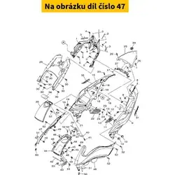 Nový produkt - Náhradní díly, technické údaje, návody a videa pro každý skútr!