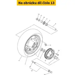 Nový produkt - Náhradní díly, technické údaje, návody a videa pro každý skútr!