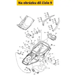 Náhradní díly, technické údaje, návody a videa pro každý skútr! - Zlevněno