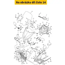 Nízká cena - Náhradní díly, technické údaje, návody a videa pro každý skútr!