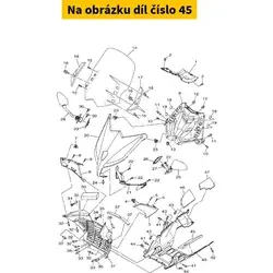 Oblíbený produkt - Náhradní díly, technické údaje, návody a videa pro každý skútr!