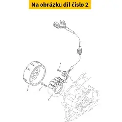 Top produkt | Náhradní díly, technické údaje, návody a videa pro každý skútr!