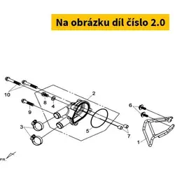 Snadné objednání - Náhradní díly, technické údaje, návody a videa pro každý skútr!