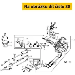 Zvýhodněná cena | Náhradní díly, technické údaje, návody a videa pro každý skútr!