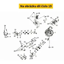 Zvýhodněná cena - Náhradní díly, technické údaje, návody a videa pro každý skútr!