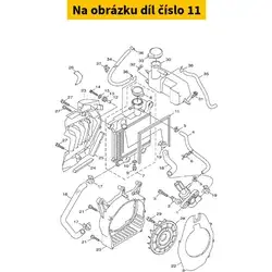 Náhradní díly, technické údaje, návody a videa pro každý skútr! | Koupit nyní