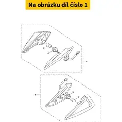 Nabídka končí brzy - Náhradní díly, technické údaje, návody a videa pro každý skútr!