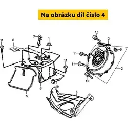Doprodej | Náhradní díly, technické údaje, návody a videa pro každý skútr!