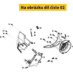 Snadný nákup - Náhradní díly, technické údaje, návody a videa pro každý skútr!