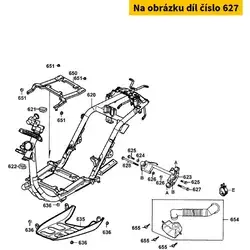 Náhradní díly, technické údaje, návody a videa pro každý skútr! - Vrácení zdarma