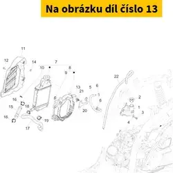 Doprodej zásob - Náhradní díly, technické údaje, návody a videa pro každý skútr!
