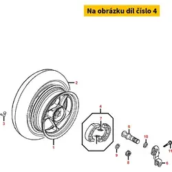 Rychlá doprava | Náhradní díly, technické údaje, návody a videa pro každý skútr!