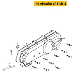 Náhradní díly, technické údaje, návody a videa pro každý skútr! | Ihned k dispozici