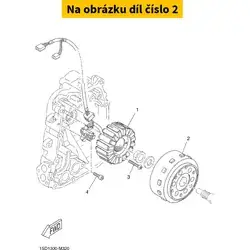 Náhradní díly, technické údaje, návody a videa pro každý skútr! - Cena od výrobce