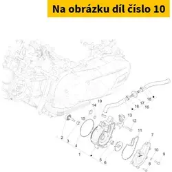 Náhradní díly, technické údaje, návody a videa pro každý skútr! | Neváhejte
