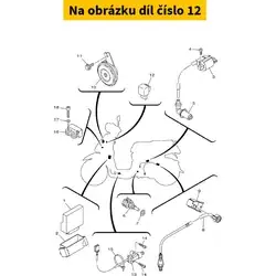 Náhradní díly, technické údaje, návody a videa pro každý skútr! | Akce končí brzy