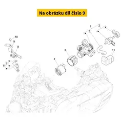 Ušetřete více | Náhradní díly, technické údaje, návody a videa pro každý skútr!