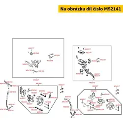 Kupte nyní | Náhradní díly, technické údaje, návody a videa pro každý skútr!