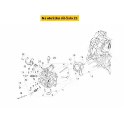 Náhradní díly, technické údaje, návody a videa pro každý skútr! | Kupte nyní