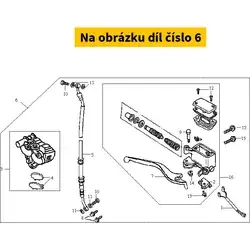Čerstvá novinka | Náhradní díly, technické údaje, návody a videa pro každý skútr!