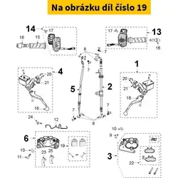 Nabídka | Náhradní díly, technické údaje, návody a videa pro každý skútr!