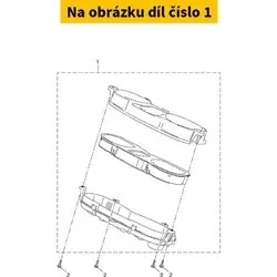 Nově k dispozici - Náhradní díly, technické údaje, návody a videa pro každý skútr!